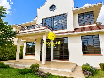 4-bedroom Townhouse for sale in Kiambu Road, Nairobi