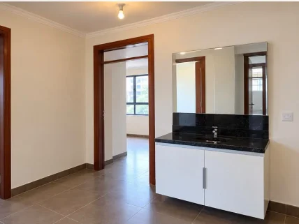 3-bedroom Apartment for rent in Parklands, Westlands