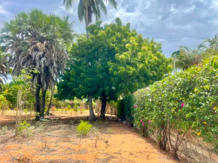 Residential Land for sale in Watamu, Kilifi County
