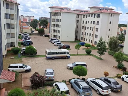 3-bedroom Apartment for sale in Syokimau, Machakos County