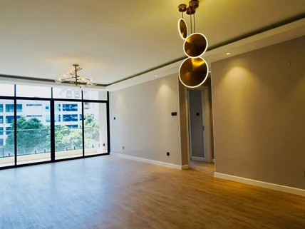 3-bedroom Apartment for rent in Brookside, Westlands