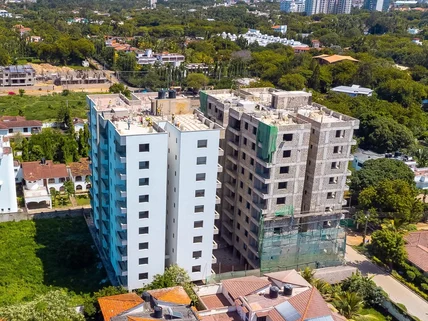 3-bedroom Apartment for sale in Nyali Area, Nyali