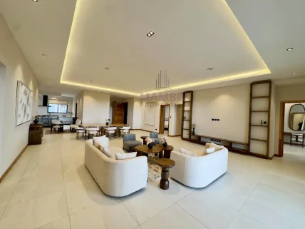4-bedroom Apartment for rent in Loresho, Westlands
