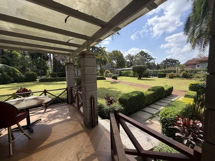 1-bedroom Apartment for rent in Lavington, Nairobi