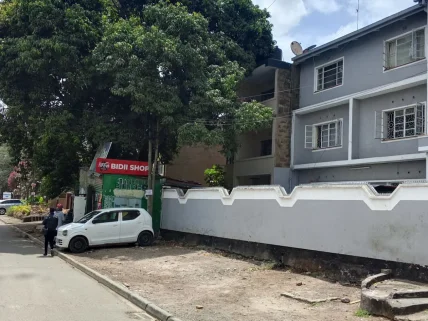 1-bedroom Apartment for rent in Nairobi West, Nairobi