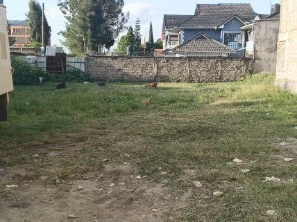 Commercial Land for sale in Kamakis, Ruiru
