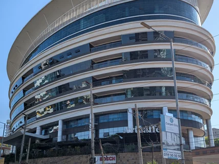 Office for rent in General Mathenge, Westlands