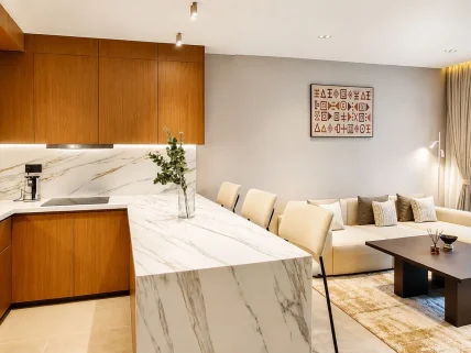 1-bedroom Apartment for sale in Gigiri, Westlands