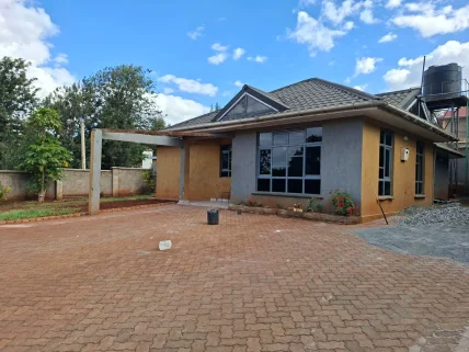 3-bedroom House for rent in Karen, Nairobi