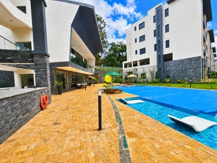 4-bedroom Apartment for rent in Spring Valley, Westlands