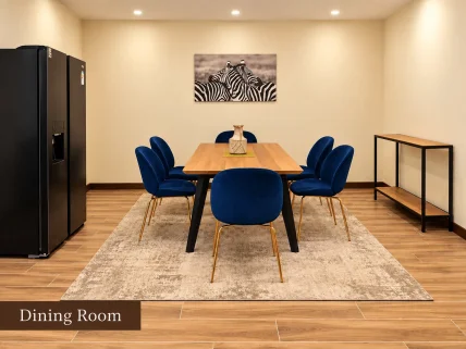 2-bedroom Apartment for rent in Spring Valley, Westlands