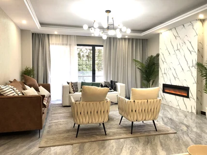 3-bedroom Apartment for sale in Kilimani, Nairobi