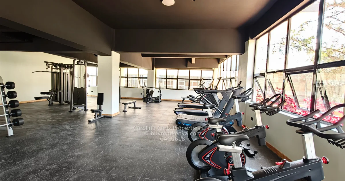 Spacious, Luxury 3 Bedroom Apartment To Let| UN Blue Zone…