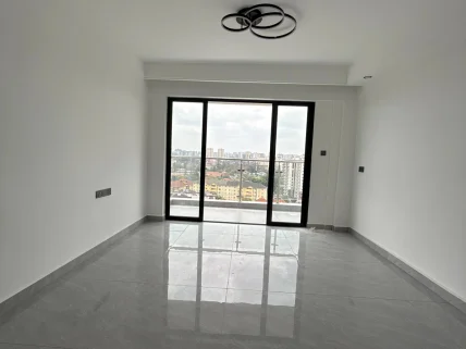 1-bedroom Apartment for rent in Kileleshwa, Nairobi