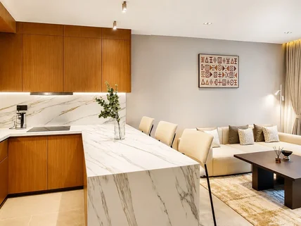 1-bedroom Apartment for sale in Gigiri, Westlands