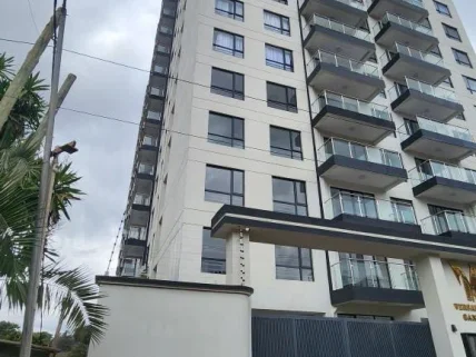 2-bedroom Apartment for rent in Kileleshwa, Nairobi
