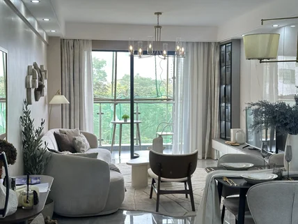 2-bedroom Apartment for sale in Rhapta Road, Westlands