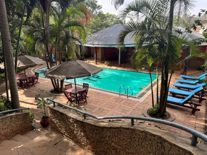 1-bedroom Apartment for rent in Brookside, Westlands
