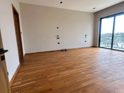 4-bedroom Apartment for rent in Loresho, Westlands