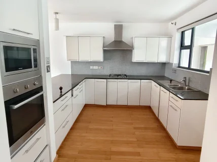 3-bedroom Apartment for rent in Garden Estate, Roysambu
