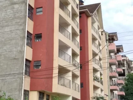 1-bedroom Apartment for rent in South B, Nairobi