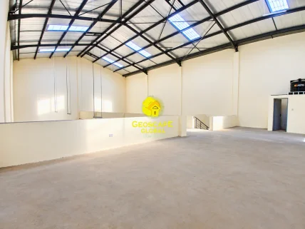 Warehouse for rent in Ruaraka, Nairobi