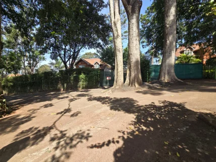 5-bedroom Villa for rent in Rosslyn, Westlands
