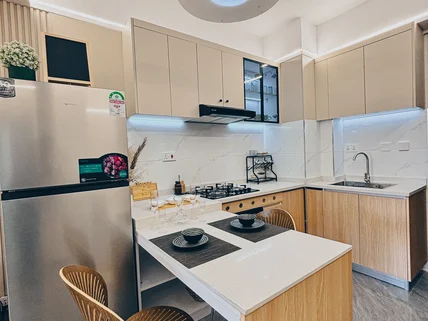 Apartment in Kilimani, Nairobi - thumbnail 1