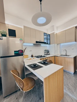 Apartment in Kilimani, Nairobi - thumbnail 1