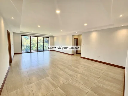 3-bedroom Apartment for rent in Rhapta Road, Westlands
