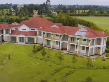 Commercial Property for sale in Nyandarua County