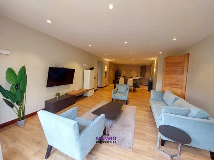 2-bedroom Apartment for rent in Kitisuru, Westlands