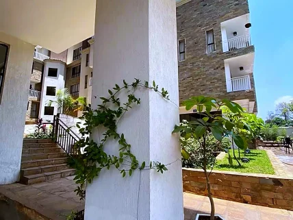 1-bedroom Apartment for rent in Kilimani, Nairobi