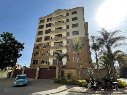 4-bedroom Apartment for rent in Kilimani, Nairobi