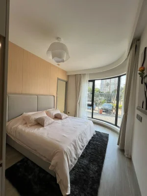 Apartment in Lavington, Nairobi - thumbnail 1