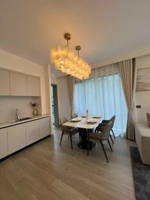 Apartment in Lavington, Nairobi - thumbnail 3