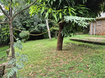 Land for sale in Lavington, Nairobi
