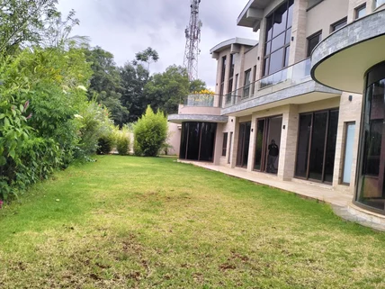5-bedroom Townhouse for rent in Lower Kabete, Westlands