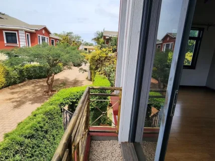 5-bedroom Townhouse for rent in Lavington, Nairobi
