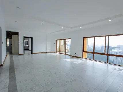 3-bedroom Apartment for sale in Kileleshwa, Nairobi
