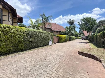 5-bedroom Townhouse for sale in Karen, Nairobi