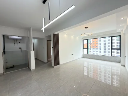 3-bedroom Apartment for rent in Kilimani, Nairobi