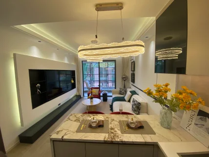 1-bedroom Apartment for sale in Brookside, Westlands