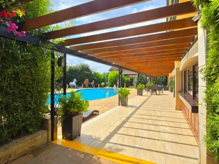 5-bedroom Townhouse for rent in Runda, Westlands