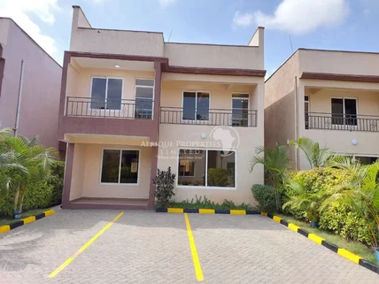 4-bedroom Villa for sale in Syokimau, Machakos County