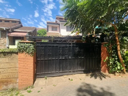 1-bedroom Apartment for rent in Lavington, Nairobi