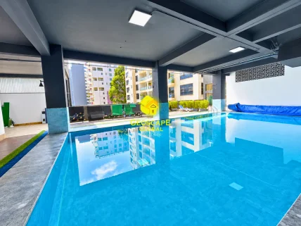 3-bedroom Apartment for rent in General Mathenge, Westlands