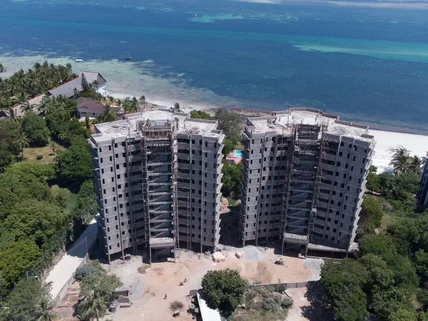 3-bedroom Apartment for sale in Nyali Area, Nyali