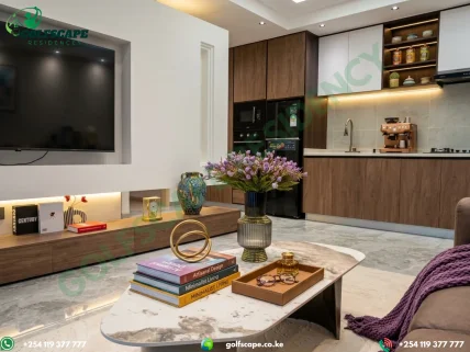 4-bedroom Apartment for sale in Kilimani, Nairobi