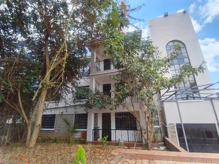 3-bedroom Apartment for rent in Gikambura, Kikuyu